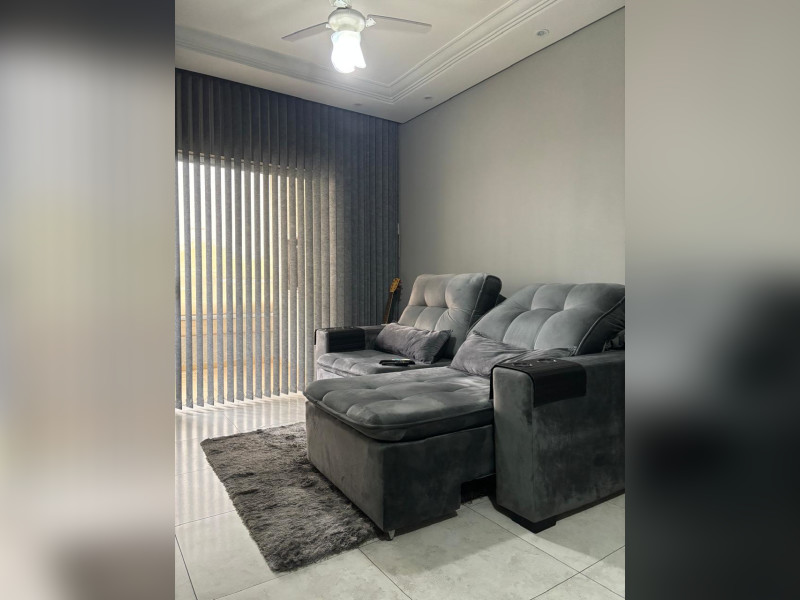 imóvel com 66m² - Vila Barao - Sorocaba