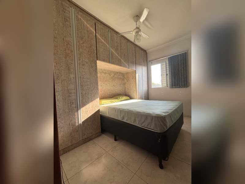 imóvel com 66m² - Vila Barao - Sorocaba