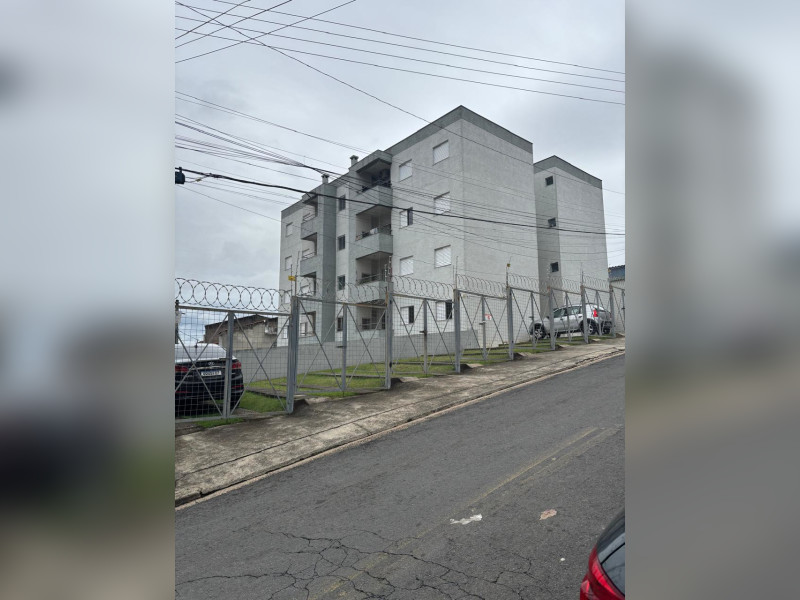 imóvel com 66m² - Vila Barao - Sorocaba