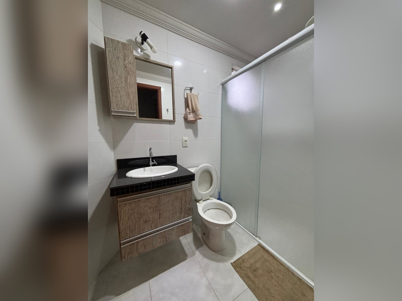 imóvel com 66m² - Vila Barao - Sorocaba