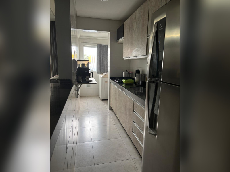 imóvel com 66m² - Vila Barao - Sorocaba