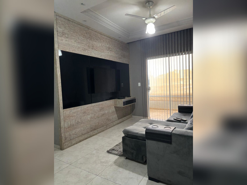 imóvel com 66m² - Vila Barao - Sorocaba
