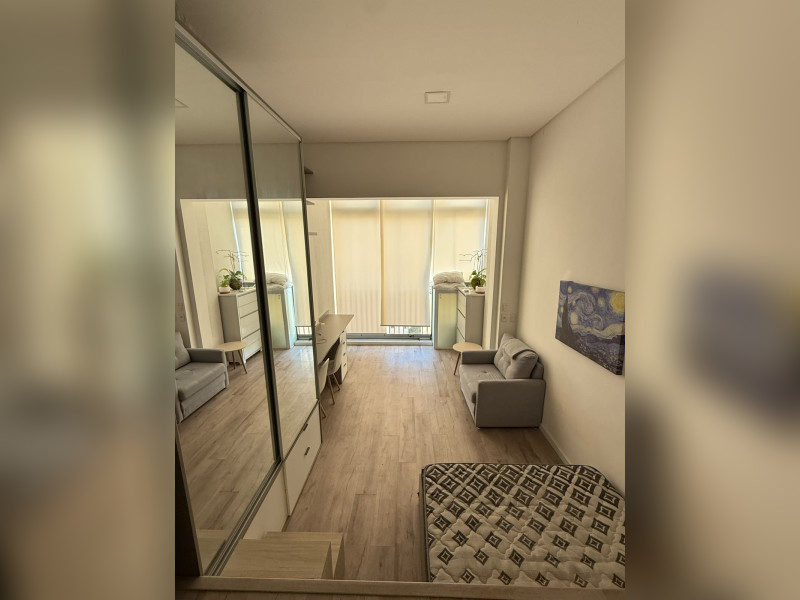 imóvel com 28m² - Perdizes - São Paulo