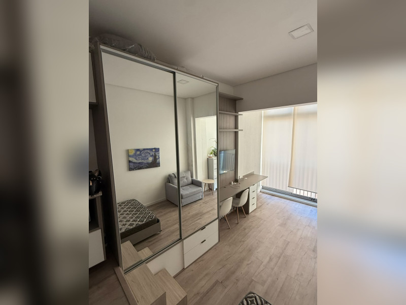 imóvel com 28m² - Perdizes - São Paulo