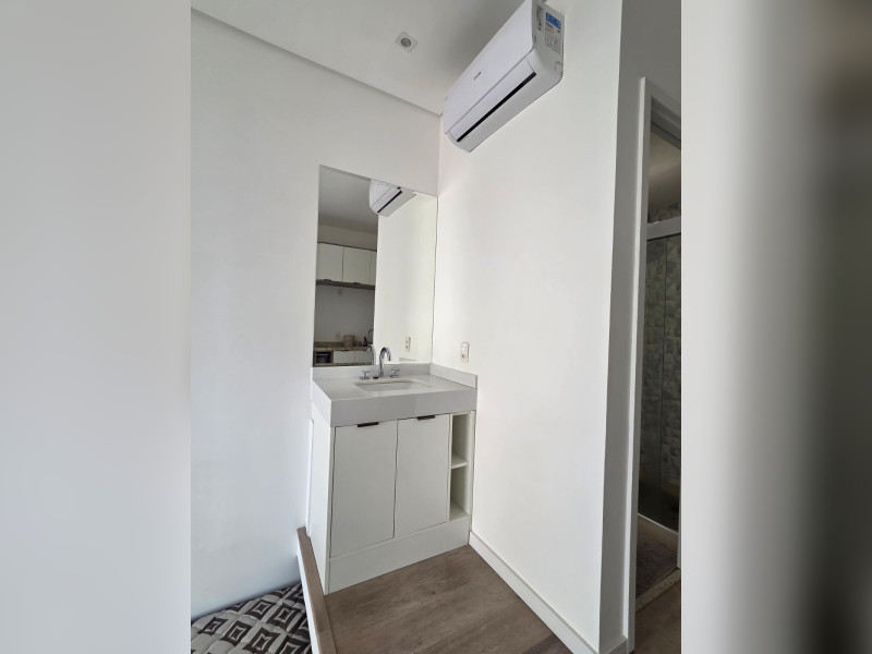imóvel com 28m² - Perdizes - São Paulo
