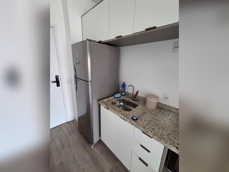 imóvel com 28m² - Perdizes - São Paulo