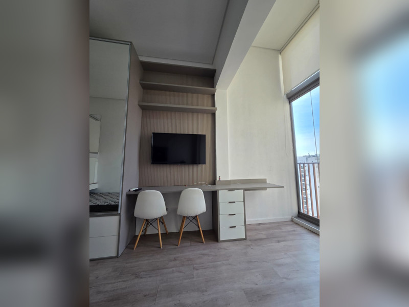 imóvel com 28m² - Perdizes - São Paulo