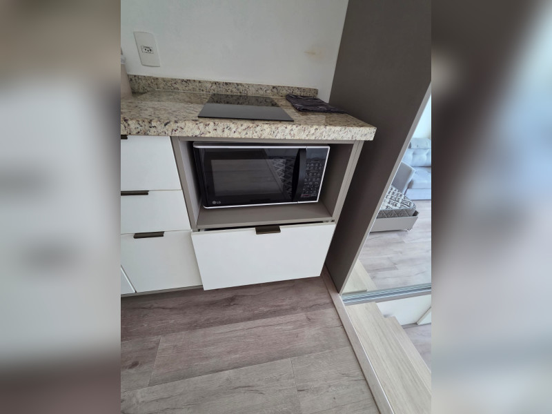 imóvel com 28m² - Perdizes - São Paulo