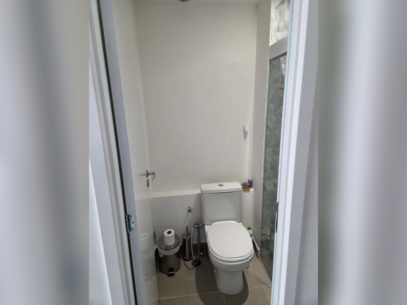 imóvel com 28m² - Perdizes - São Paulo