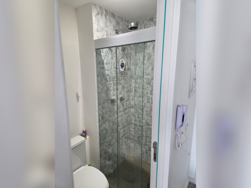 imóvel com 28m² - Perdizes - São Paulo