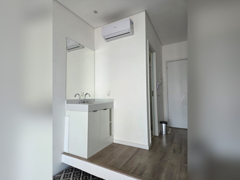 imóvel com 28m² - Perdizes - São Paulo
