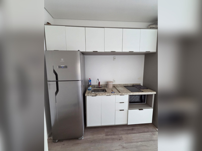 imóvel com 28m² - Perdizes - São Paulo