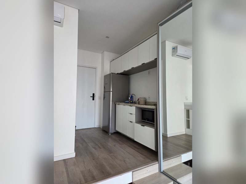 imóvel com 28m² - Perdizes - São Paulo