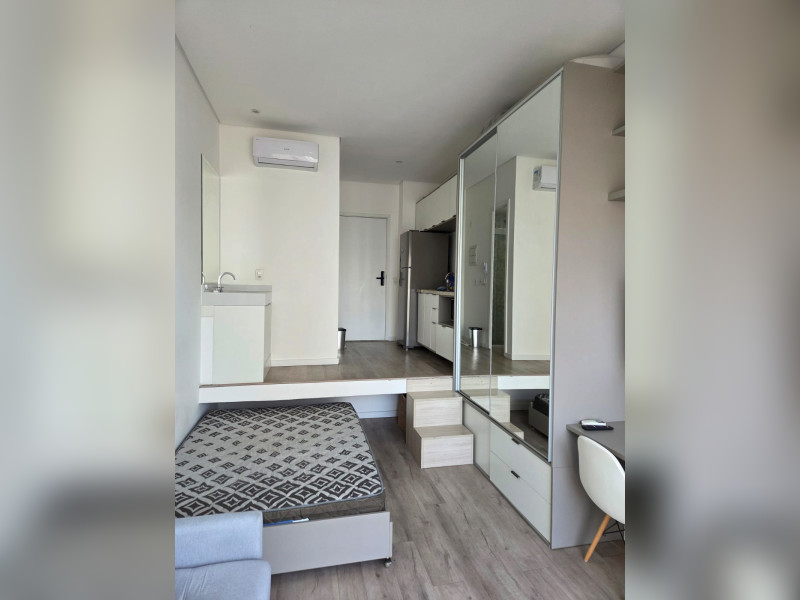 imóvel com 28m² - Perdizes - São Paulo