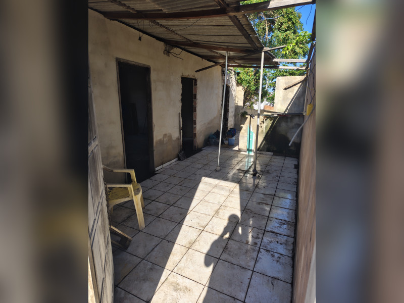 imóvel com 160m² - Arembepe (Abrantes) - Camaçari