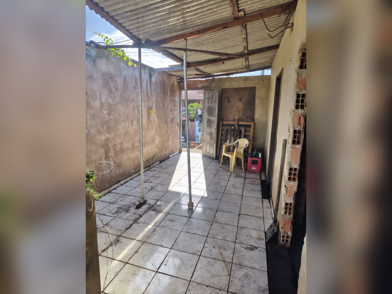 imóvel com 160m² - Arembepe (Abrantes) - Camaçari
