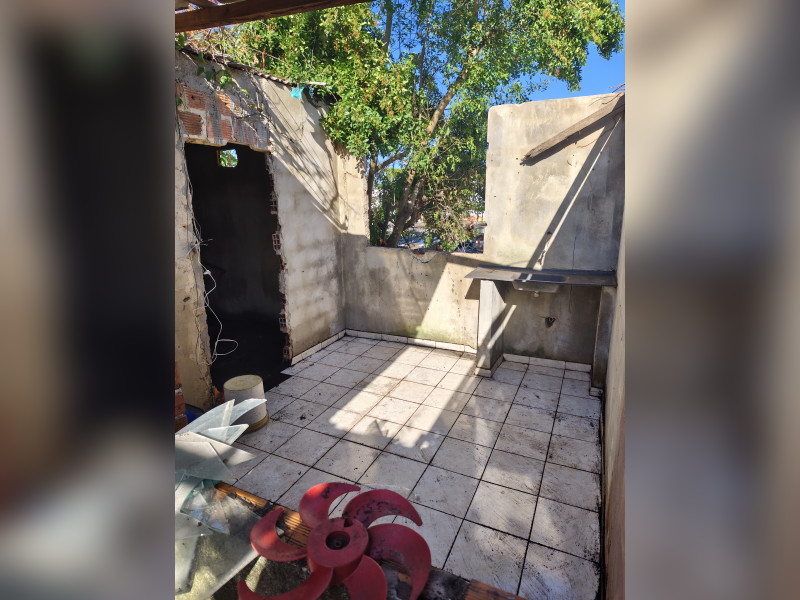 imóvel com 160m² - Arembepe (Abrantes) - Camaçari