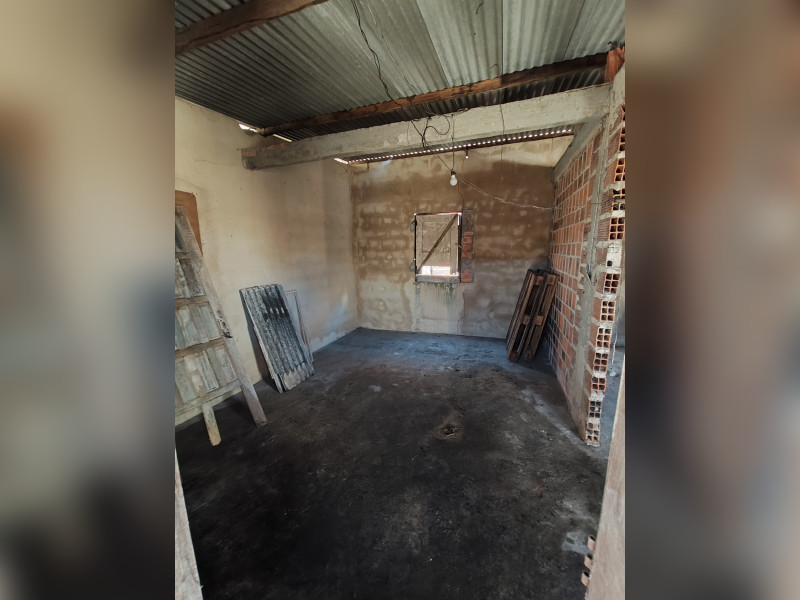 imóvel com 160m² - Arembepe (Abrantes) - Camaçari