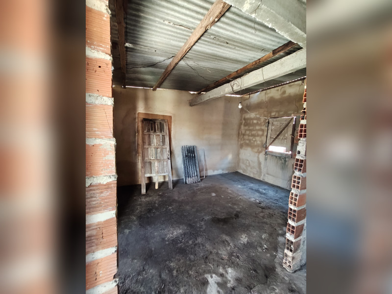 imóvel com 160m² - Arembepe (Abrantes) - Camaçari