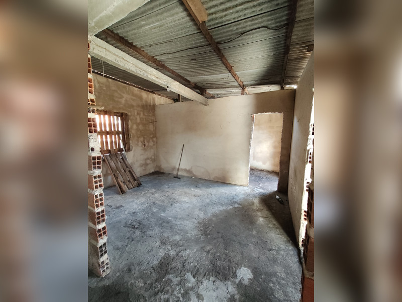 imóvel com 160m² - Arembepe (Abrantes) - Camaçari