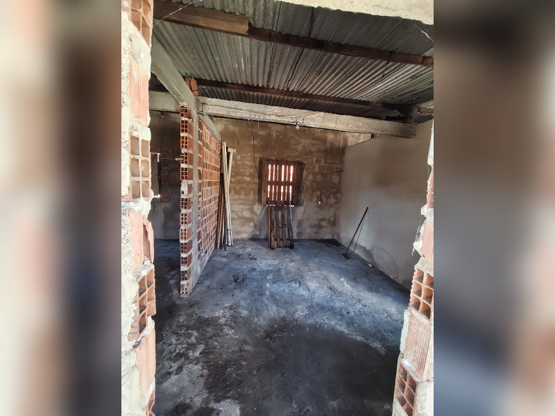 imóvel com 160m² - Arembepe (Abrantes) - Camaçari