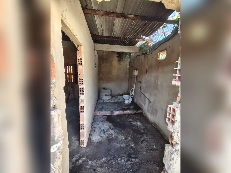 imóvel com 160m² - Arembepe (Abrantes) - Camaçari