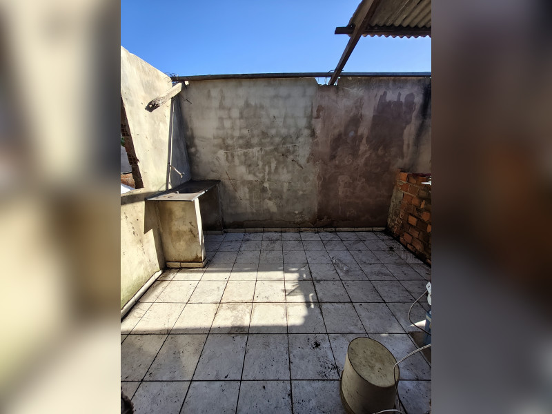 imóvel com 160m² - Arembepe (Abrantes) - Camaçari