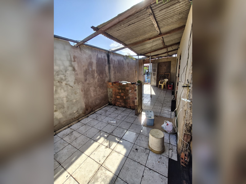 imóvel com 160m² - Arembepe (Abrantes) - Camaçari
