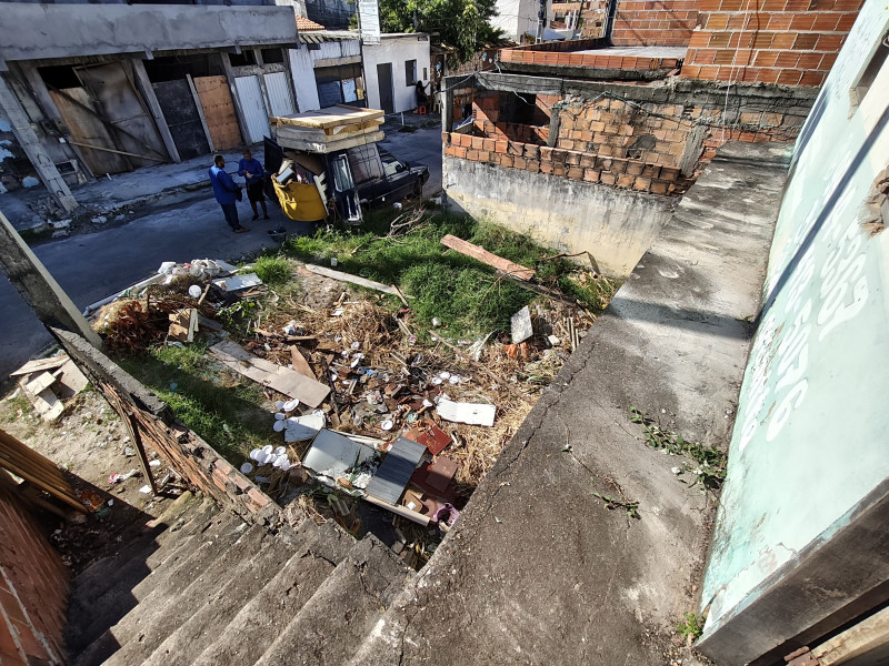 imóvel com 160m² - Arembepe (Abrantes) - Camaçari