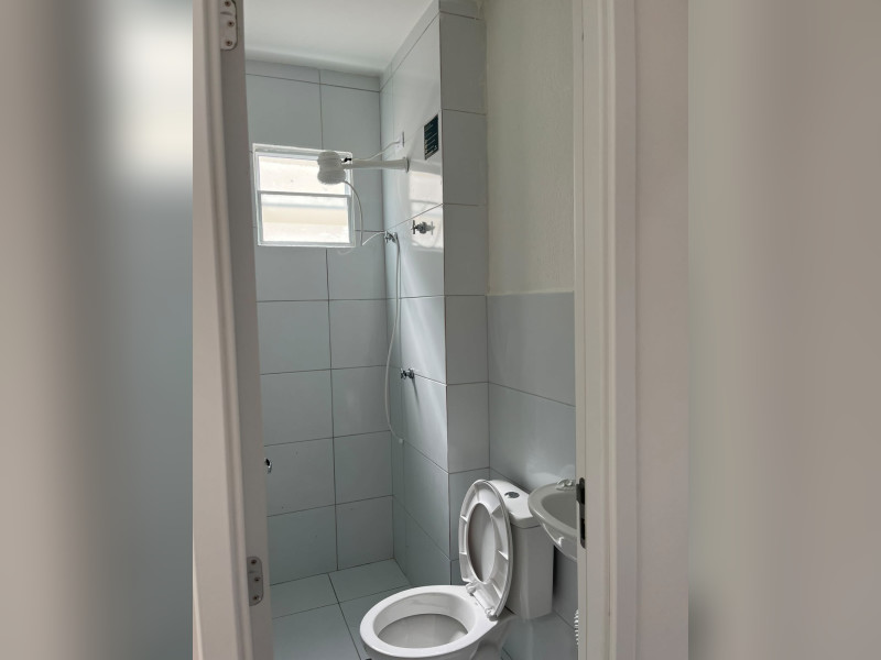imóvel com 60m² - Antônio Cassimiro - Petrolina