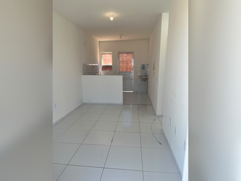 imóvel com 60m² - Antônio Cassimiro - Petrolina