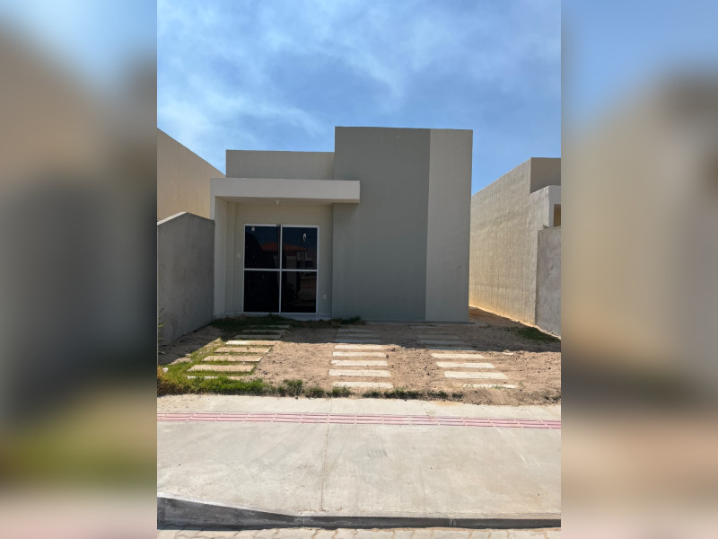 imóvel com 60m² - Antônio Cassimiro - Petrolina