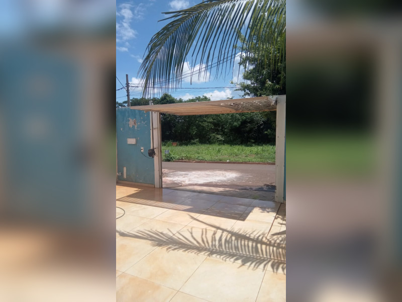 imóvel com 70m² - Centro - Santa Clara D'oeste