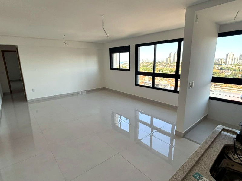 imóvel com 76m² - Serrinha - Goiânia