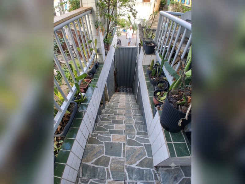 imóvel com 51m² - Centro - Salvador