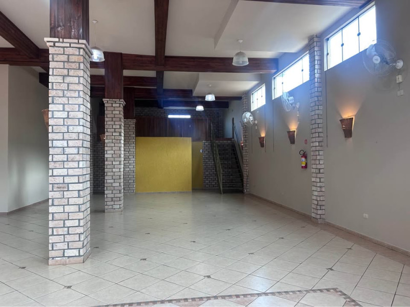 imóvel com 195m² - Parque da Gávea - Maringá