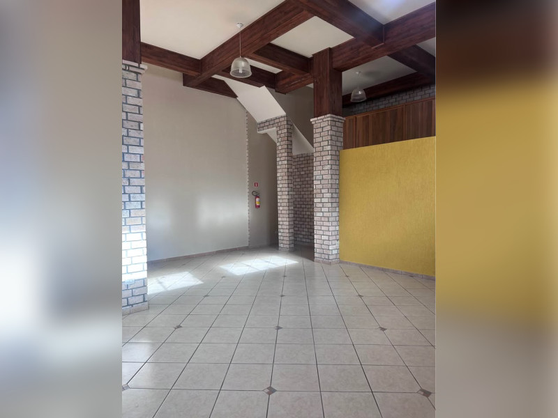 imóvel com 195m² - Parque da Gávea - Maringá