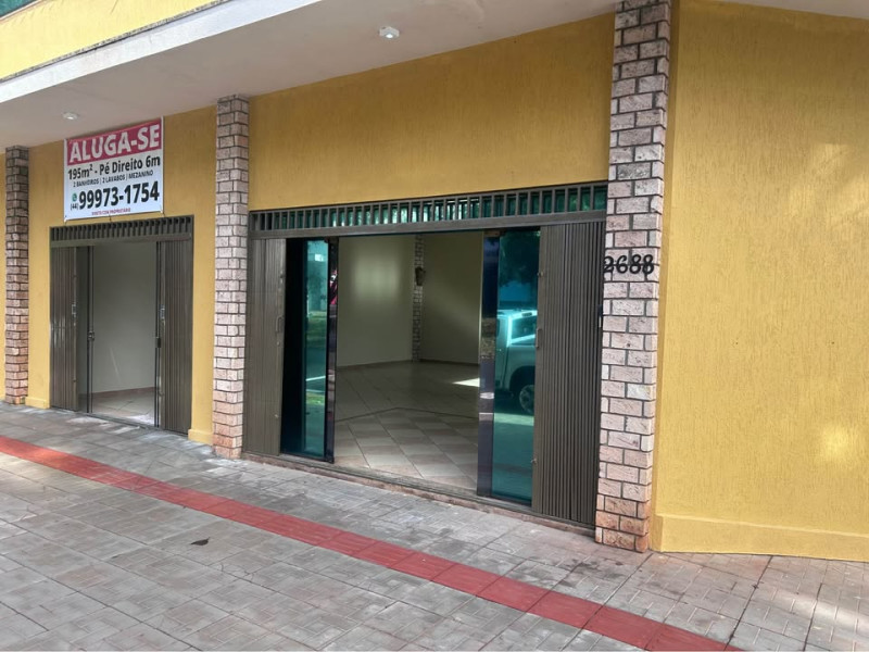 imóvel com 195m² - Parque da Gávea - Maringá