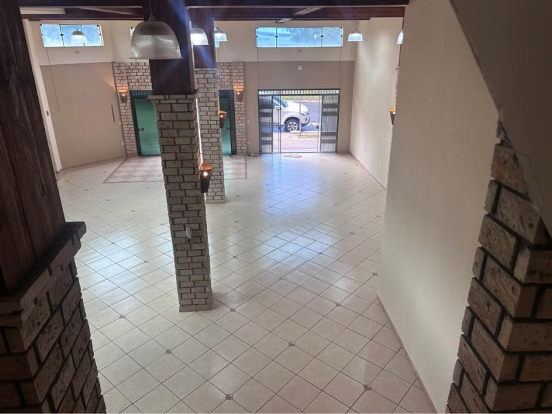 imóvel com 195m² - Parque da Gávea - Maringá