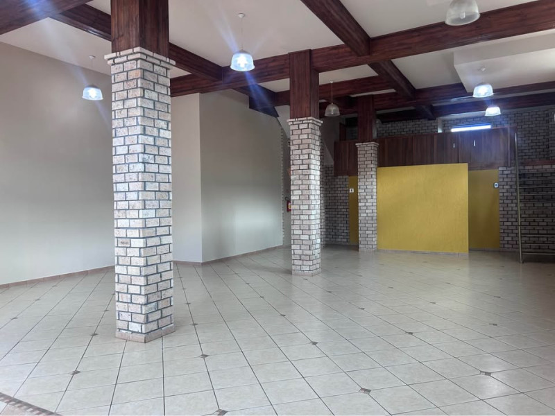 imóvel com 195m² - Parque da Gávea - Maringá