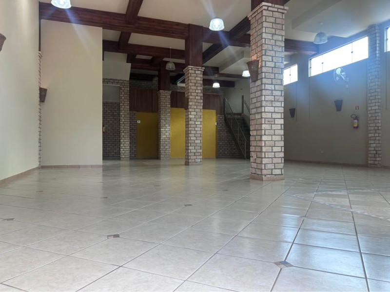 imóvel com 195m² - Parque da Gávea - Maringá