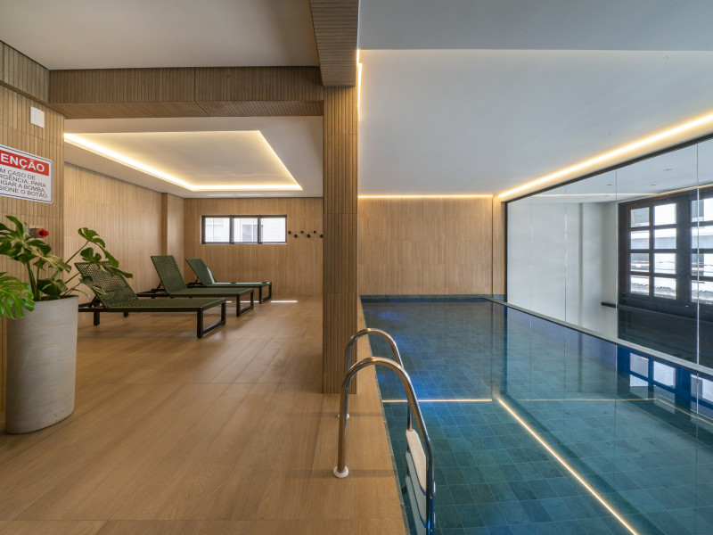 imóvel com 30m² - centro - Bombinhas