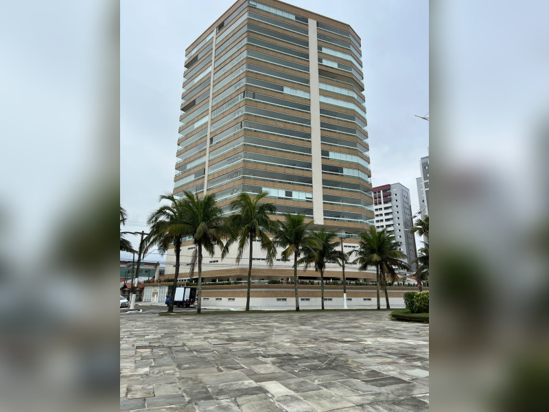 imóvel com 135m² - Vila Caiçara - Praia Grande