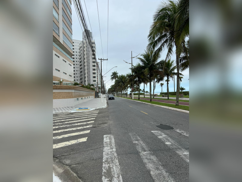 imóvel com 135m² - Vila Caiçara - Praia Grande