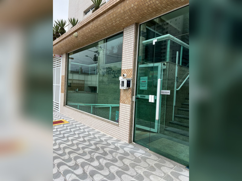 imóvel com 135m² - Vila Caiçara - Praia Grande