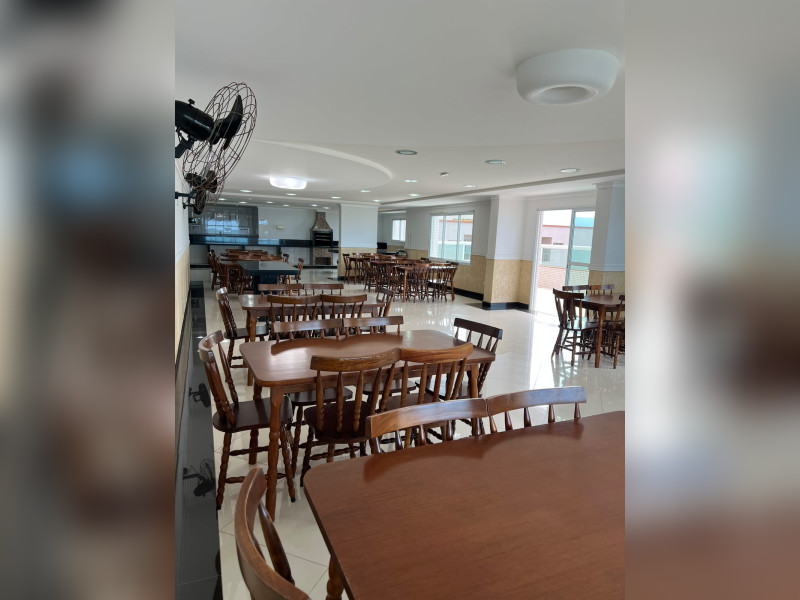 imóvel com 135m² - Vila Caiçara - Praia Grande