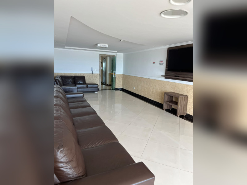 imóvel com 135m² - Vila Caiçara - Praia Grande