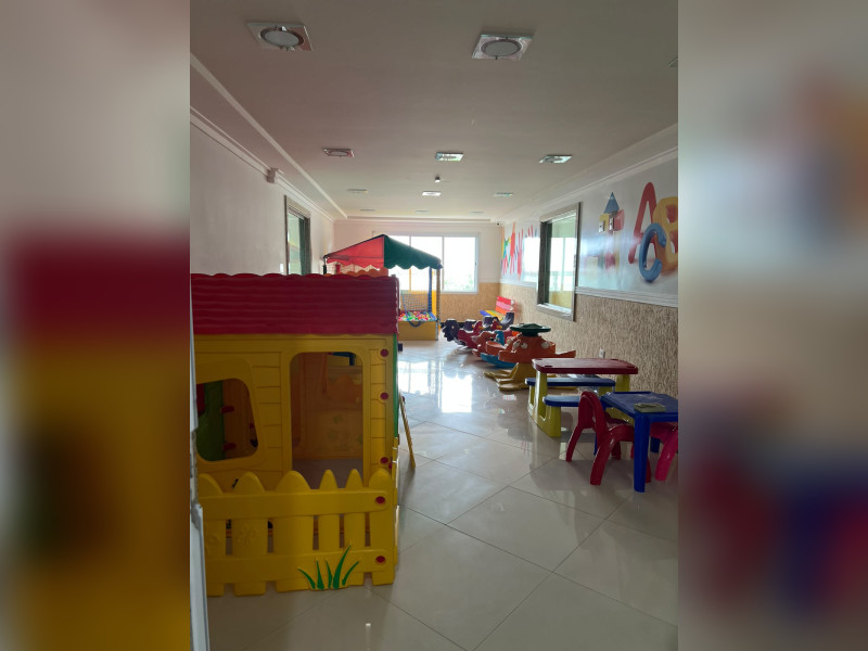 imóvel com 135m² - Vila Caiçara - Praia Grande
