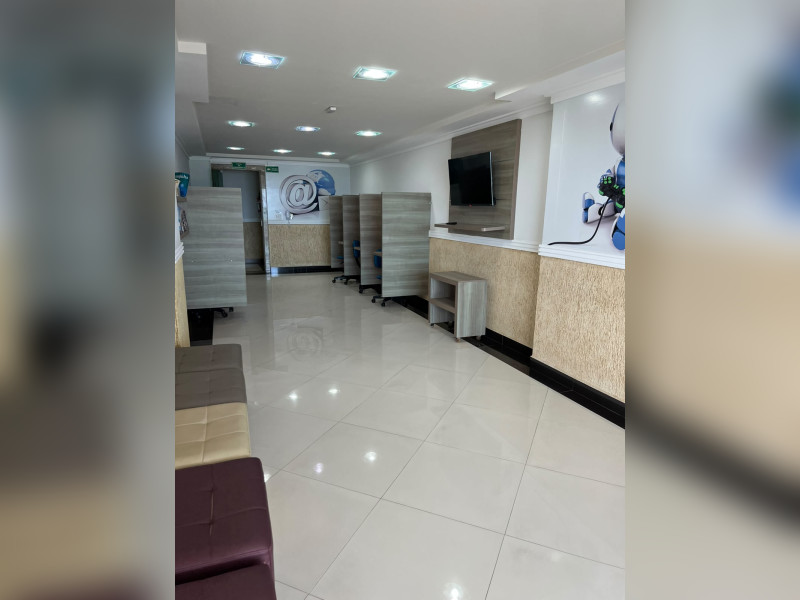 imóvel com 135m² - Vila Caiçara - Praia Grande