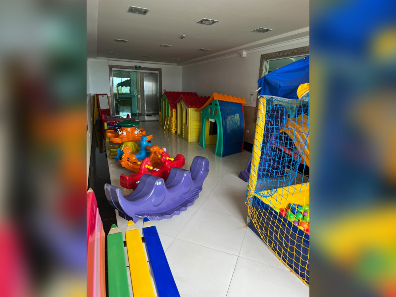 imóvel com 135m² - Vila Caiçara - Praia Grande